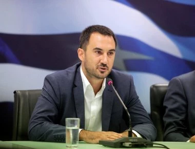 A. Χαρίτσης: Η Ελλάδα παλεύει στην ΕΕ για την ενίσχυση της Πολιτικής Συνοχής